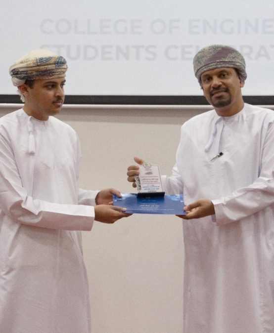 The College of Engineering Organizes “Open Day” Event