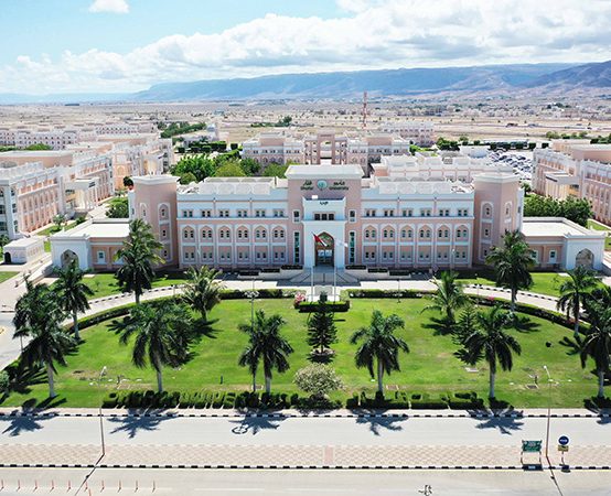 Dhofar University Secures Erasmus Plus Jean Monet Reputable Scholarships