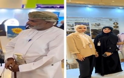 “Dhofar University’s Architecture Students Shine at ‘Build Your Home’ Expo with Innovative and Sustainable Designs”