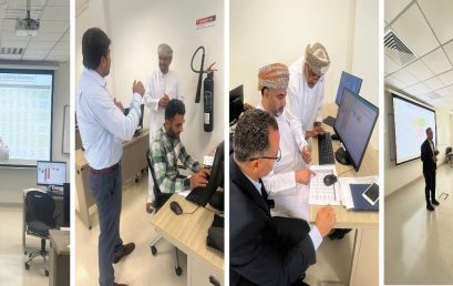 College of Engineering Enhances Education Quality through Specialized Workshop on Aligning Learning Outcomes with the Oman Qualifications Framework