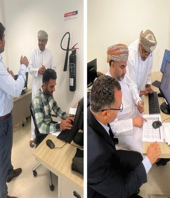 College of Engineering Enhances Education Quality through Specialized Workshop on Aligning Learning Outcomes with the Oman Qualifications Framework