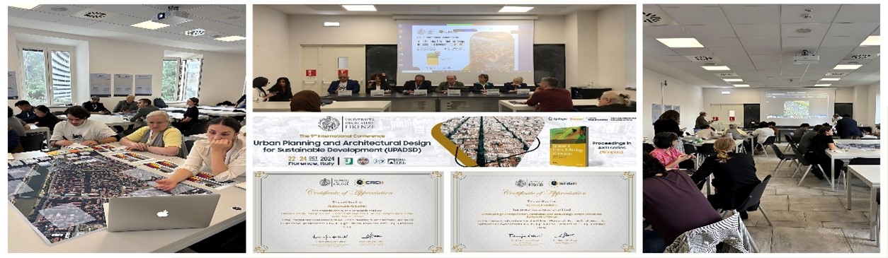 Dhofar University’s College of Engineering Shines at International Conference in Italy, Supporting Oman’s Sustainability Efforts