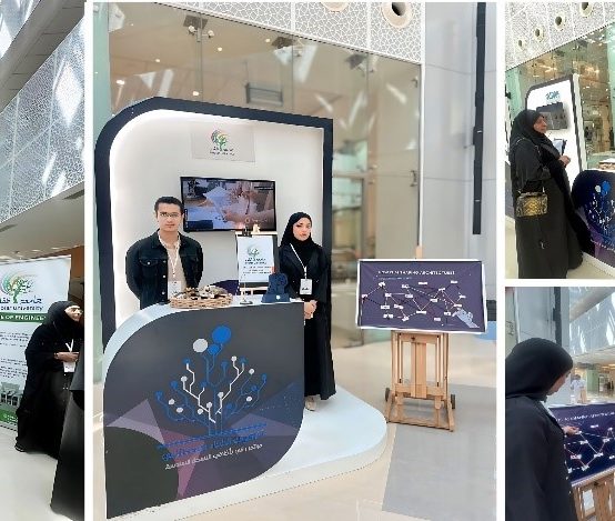 Confident Steps Toward the Future: Dhofar University Engineering Students Showcase AI Applications in Sustainable Engineering at the ‘Ethics of AI’ Expo