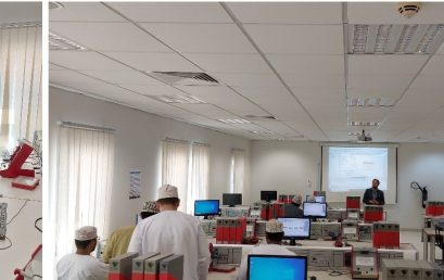 Post-Event News: Successful Completion of “MultiSIM Hands-On Training for Electric Circuits and Basic Electronics” Workshop