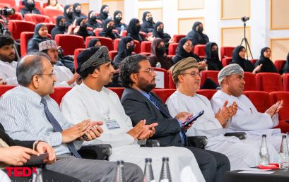 Dhofar University Hosts First-Ever TEDx Event: “Youth-Led Movement in Sustainable Initiatives”