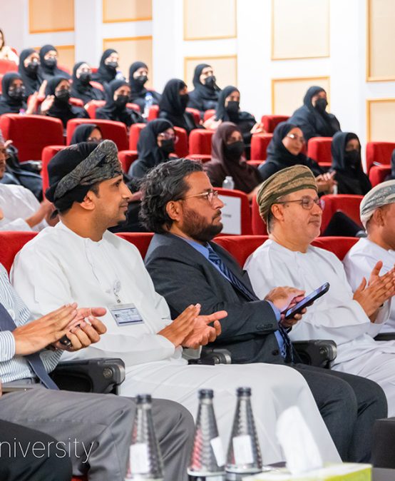 Dhofar University Hosts First-Ever TEDx Event: “Youth-Led Movement in Sustainable Initiatives”