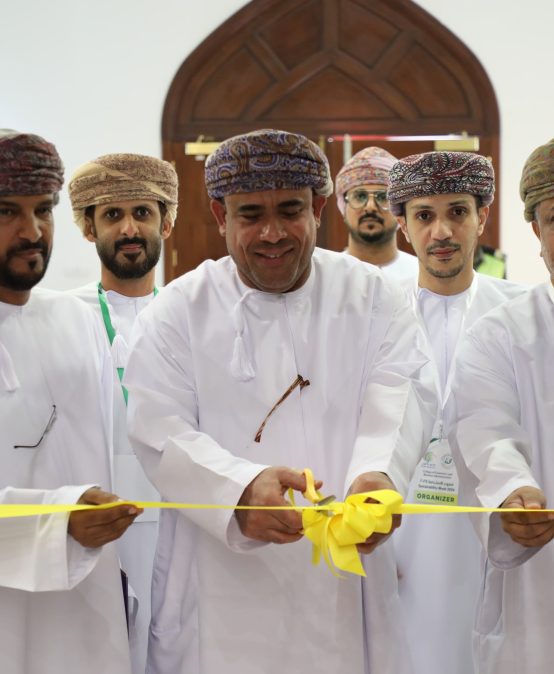 College of Commerce and Business Administration at Dhofar University organized Sustainability Week 2024